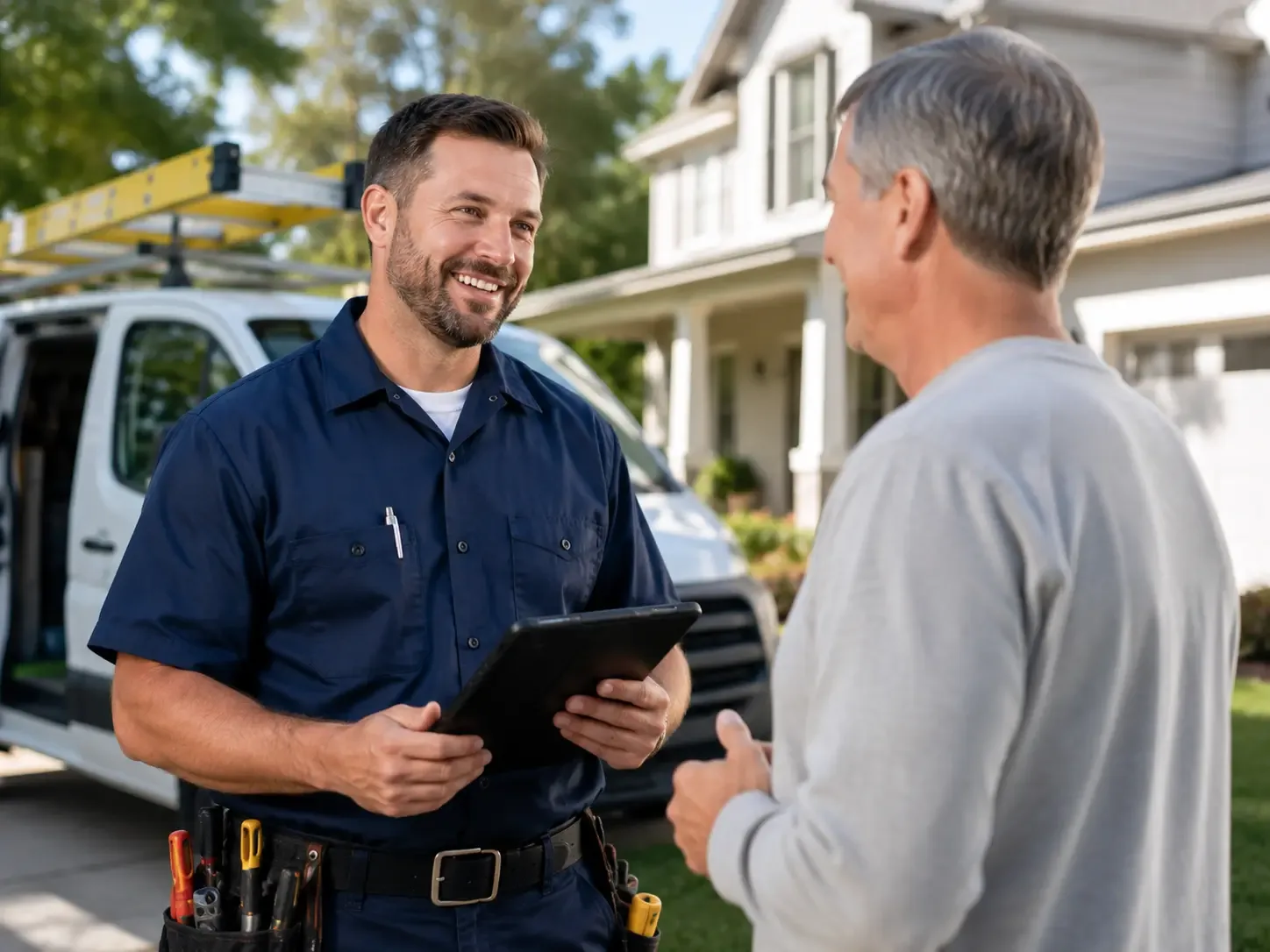 Whole Home Rewiring Laurel, MS FAQs